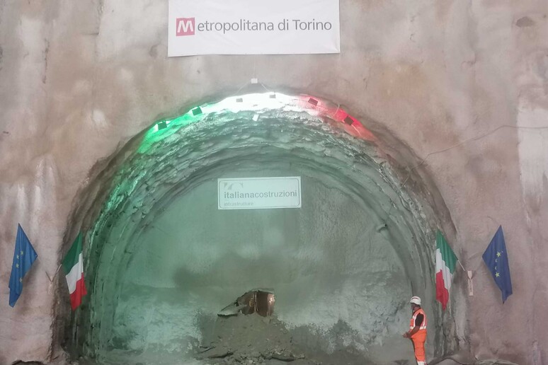 - RIPRODUZIONE RISERVATA