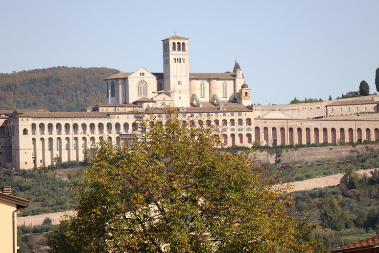 - RIPRODUZIONE RISERVATA