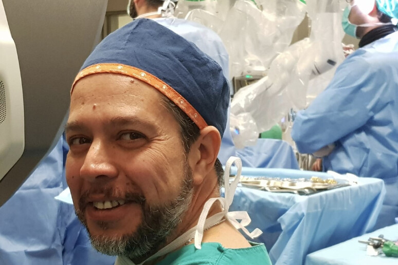 - RIPRODUZIONE RISERVATA
