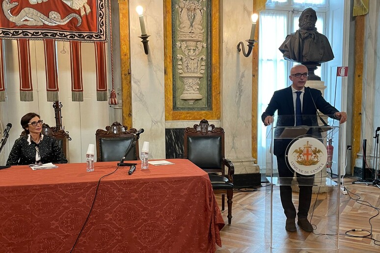 - RIPRODUZIONE RISERVATA