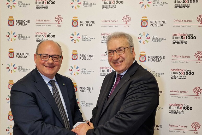 - RIPRODUZIONE RISERVATA