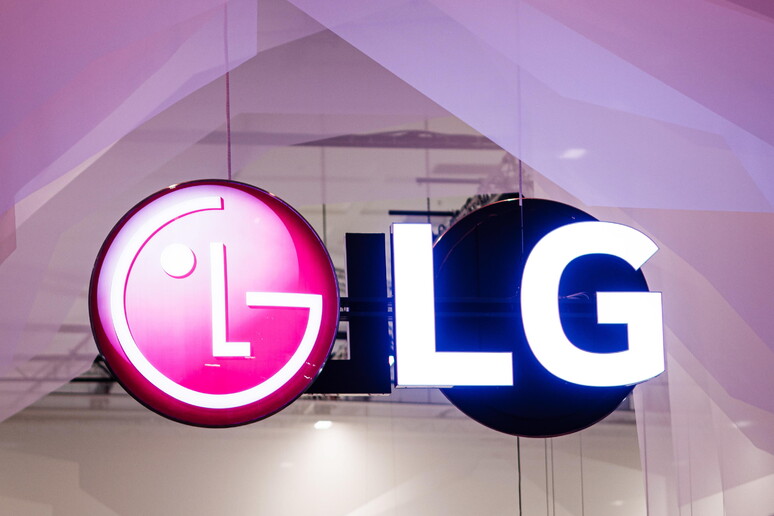 Lg © ANSA/EPA