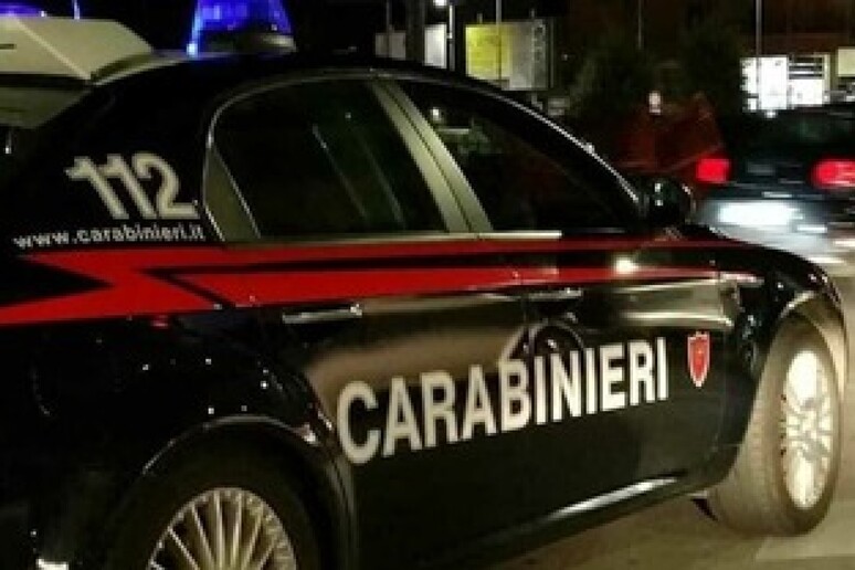- RIPRODUZIONE RISERVATA