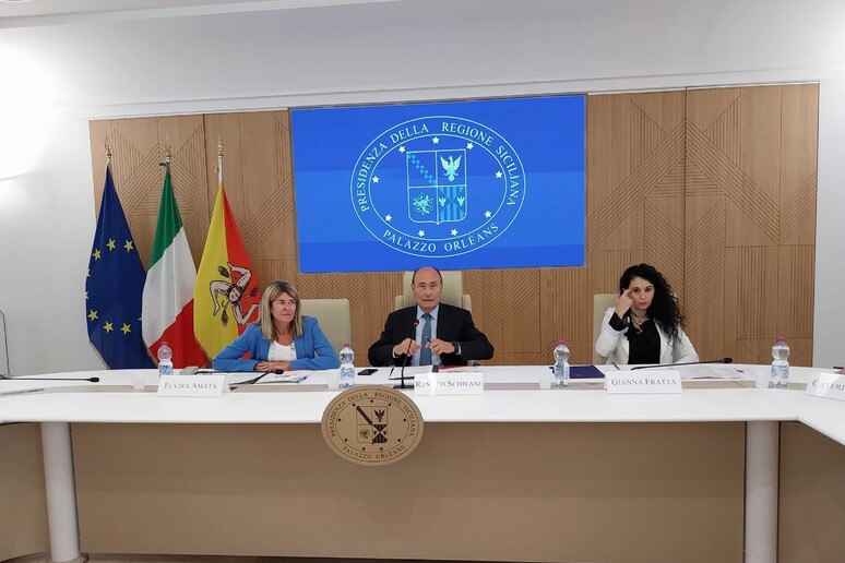 - RIPRODUZIONE RISERVATA