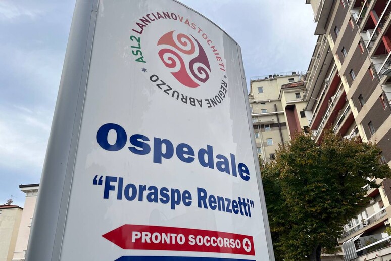 - RIPRODUZIONE RISERVATA