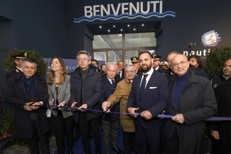 -     RIPRODUZIONE RISERVATA