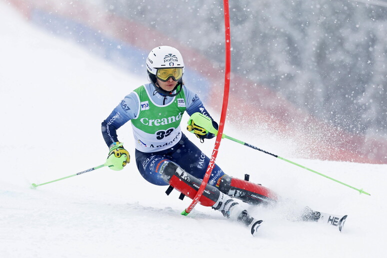 © ANSA/EPA
