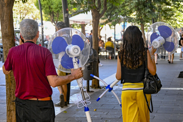 - RIPRODUZIONE RISERVATA