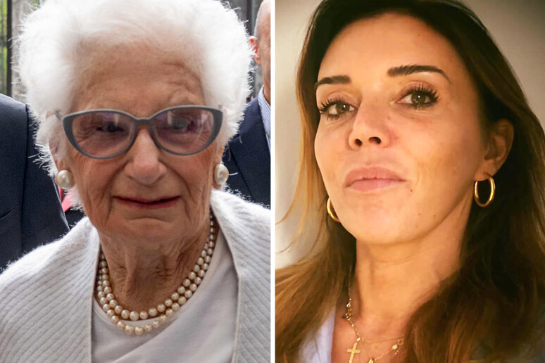 - RIPRODUZIONE RISERVATA