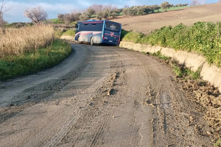 - RIPRODUZIONE RISERVATA