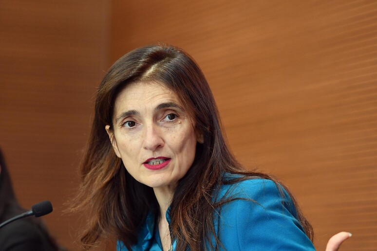 - RIPRODUZIONE RISERVATA