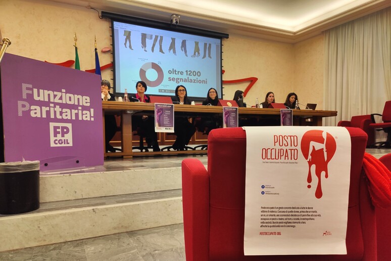 - RIPRODUZIONE RISERVATA