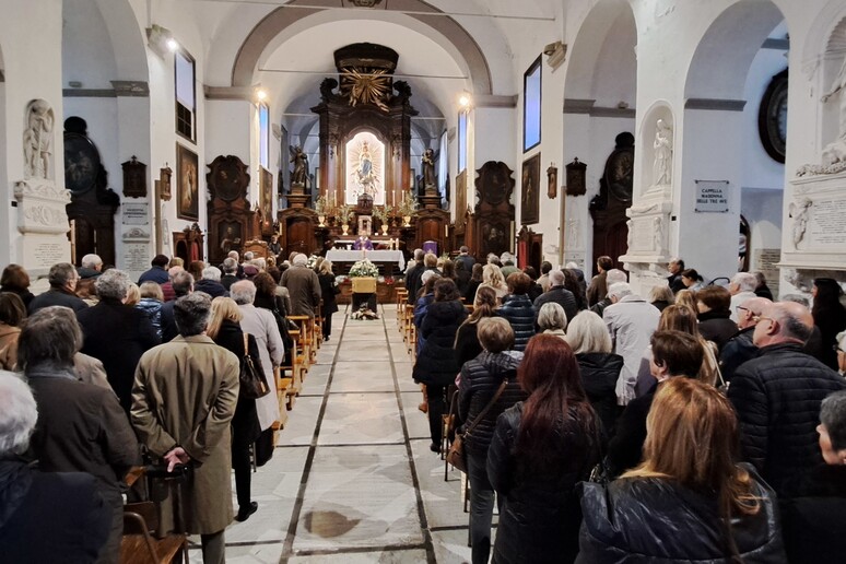 - RIPRODUZIONE RISERVATA