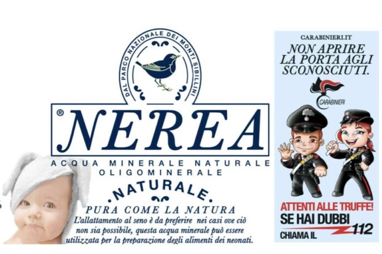 - RIPRODUZIONE RISERVATA