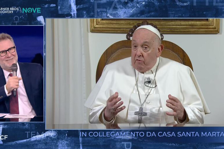 - RIPRODUZIONE RISERVATA