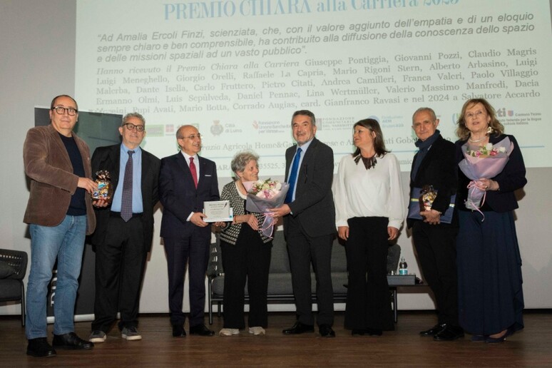 - RIPRODUZIONE RISERVATA