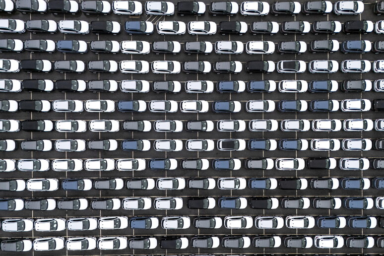 © ANSA/EPA