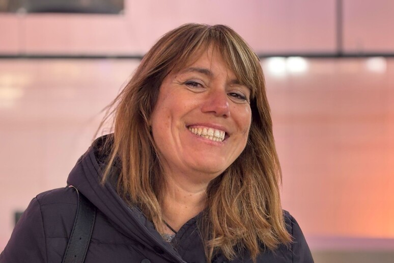 - RIPRODUZIONE RISERVATA