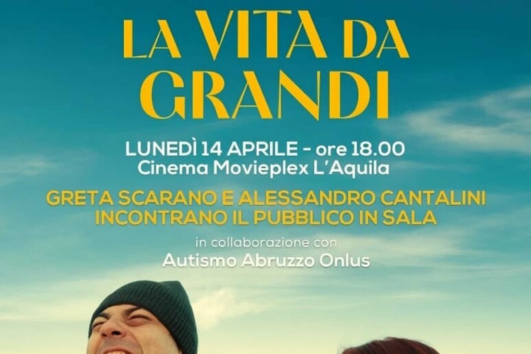 - RIPRODUZIONE RISERVATA
