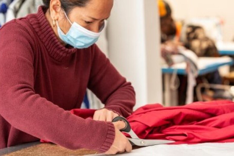 - RIPRODUZIONE RISERVATA