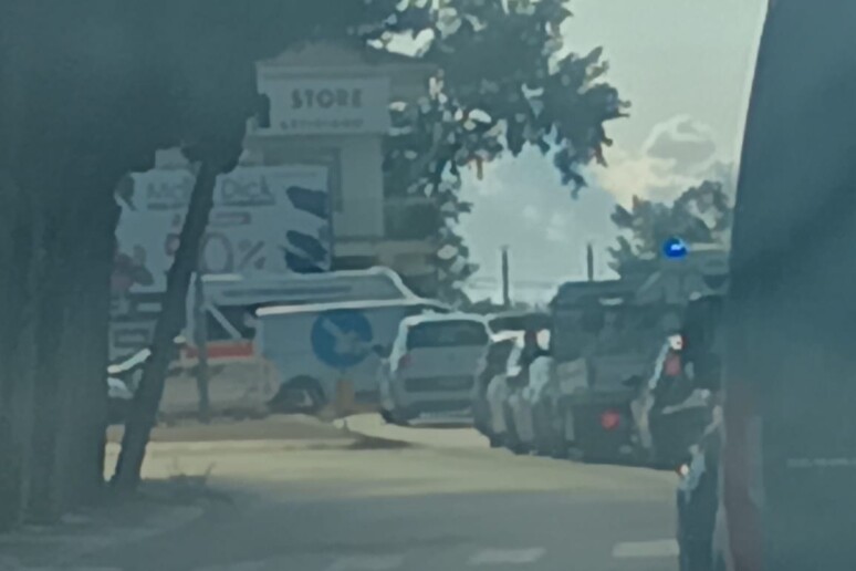 - RIPRODUZIONE RISERVATA