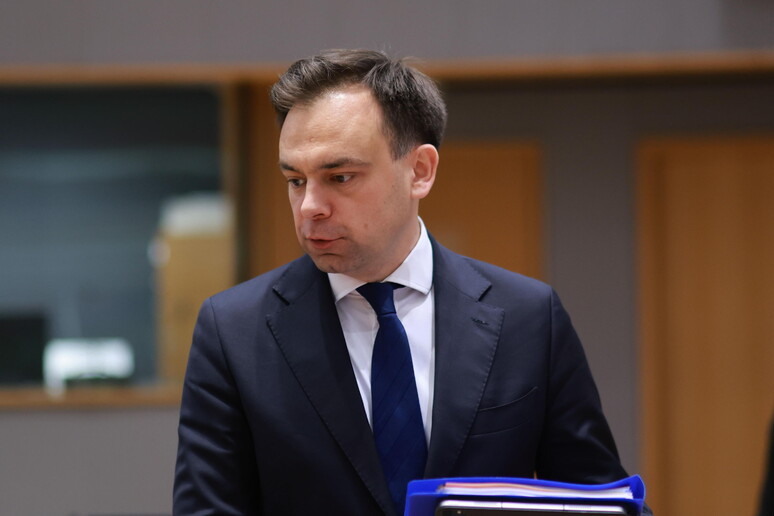 © ANSA/EPA