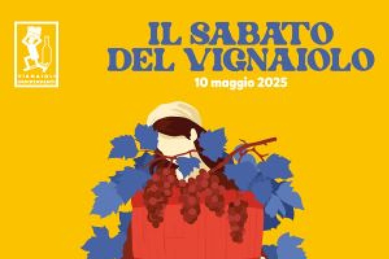 Torna il Sabato del Vignaiolo, in programma 15 eventi diffusi - RIPRODUZIONE RISERVATA