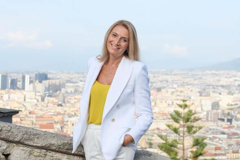 - RIPRODUZIONE RISERVATA