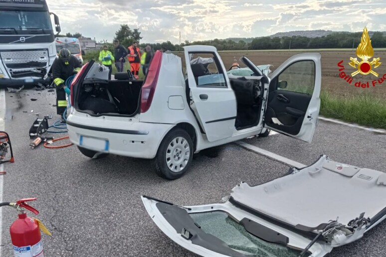- RIPRODUZIONE RISERVATA