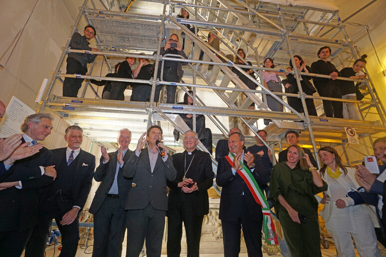- RIPRODUZIONE RISERVATA
