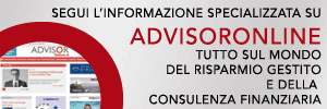 Vai al sito: Advisor