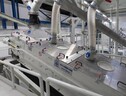 riciclo batterie a ioni di litio (ANSA)