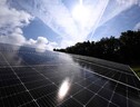 Entro fine anno la strategia di investimento per l'energia pulita (ANSA)