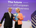 Newsletter ANSA Europa Sviluppo sostenibile e digitale - Numero 183 (ANSA)