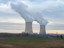 UE AVVERTE SUL CARO GAS NEL 2025. ITALIA SPINGE SUL NUCLEARE (ANSA)