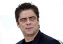 Benicio del Toro, membro della giuria