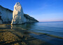 Puglia - Parco Nazionale del Gargano. Vieste (FG): il lido del Pizzomunno