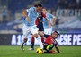 Lazio-Cagliari 2-0