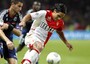 Monaco-Lione 2-1