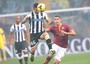 Udinese-Roma 0-1