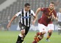 Udinese-Roma 0-1