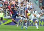 Juventus-Genoa 2-0