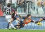 Juventus-Genoa 2-0