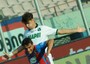 Catania-Sassuolo 0-0