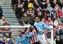 Sunderland - Manchester City 1-0