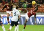 Milan-Genoa 1-1