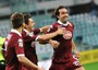 Torino-Catania 4-1