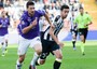 Udinese-Fiorentina 1-0