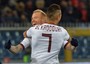 7': Genoa-Torino 0-1, El Kaddouri