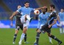 Soccer: Uefa Europa League; Lazio-Apollon